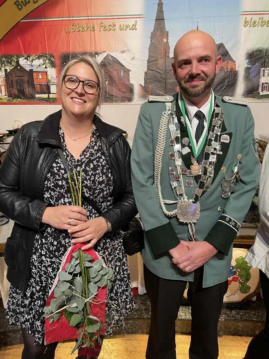 Schützenfest Sonntag 2022 – Foto 22