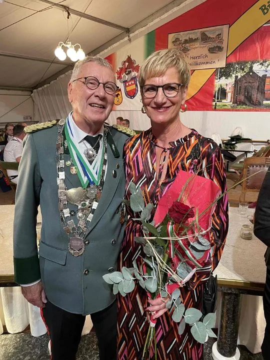 Schützenfest Sonntag 2022 – Foto 24