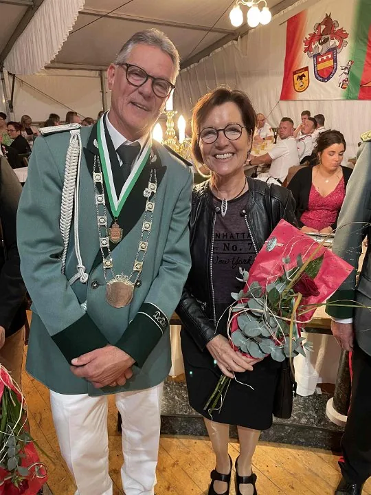 Schützenfest Sonntag 2022 – Foto 25