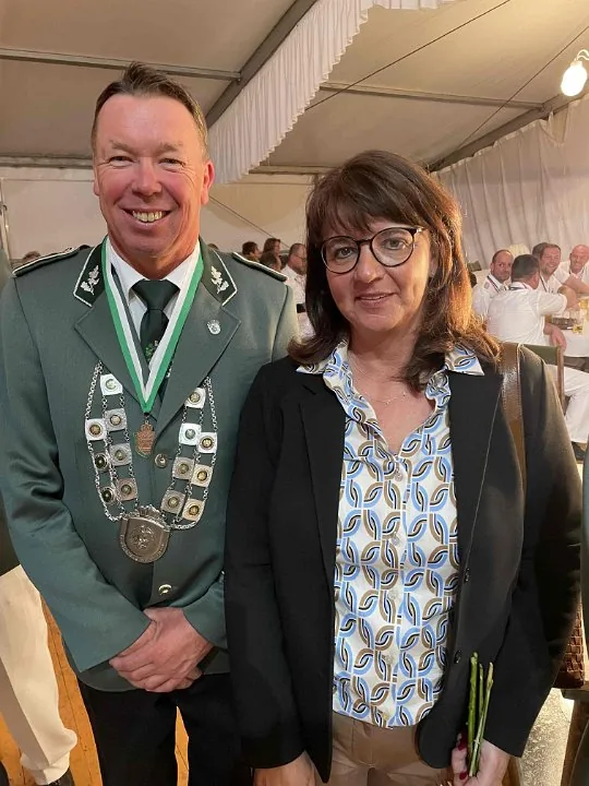 Schützenfest Sonntag 2022 – Foto 26
