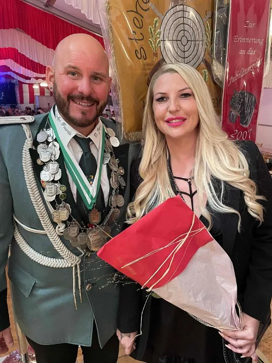 Schützenfest Sonntag 2022 – Foto 27