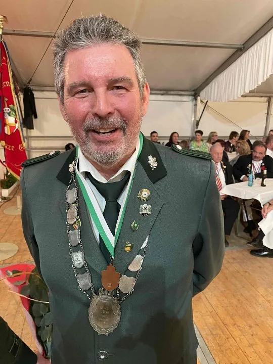 Schützenfest Sonntag 2022 – Foto 28