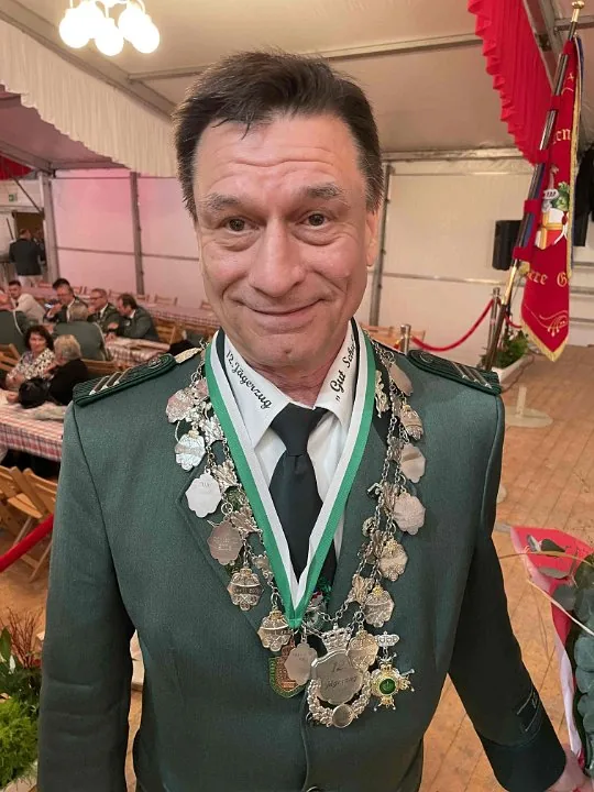 Schützenfest Sonntag 2022 – Foto 29