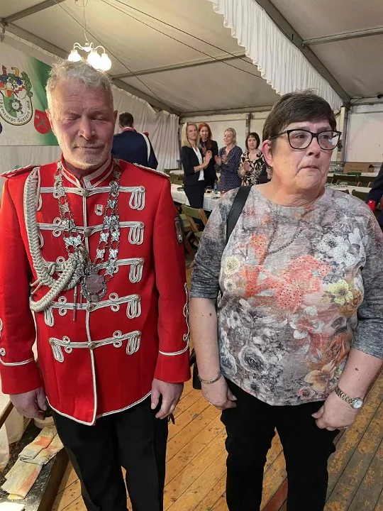 Schützenfest Sonntag 2022 – Foto 31