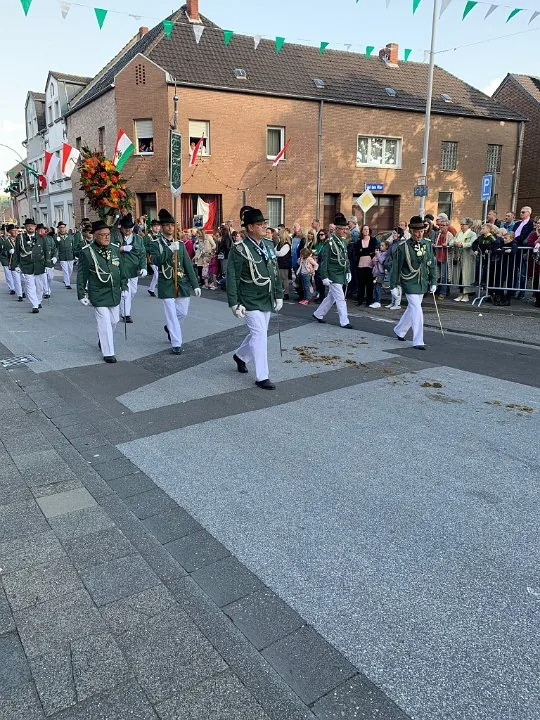 Schützenfest Sonntag 2022 – Foto 36