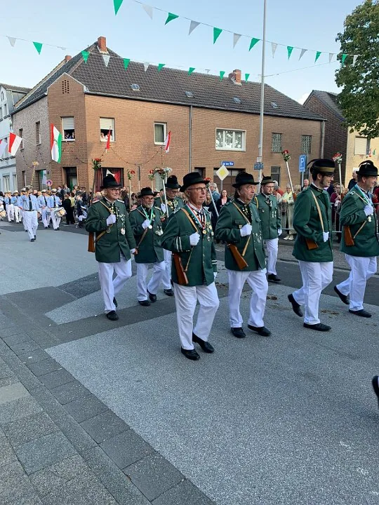 Schützenfest Sonntag 2022 – Foto 38