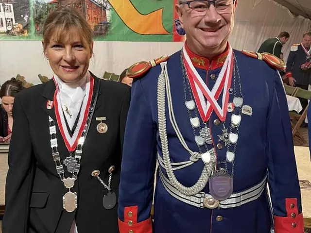 Schützenfest Sonntag 2022 – Vorschau 2