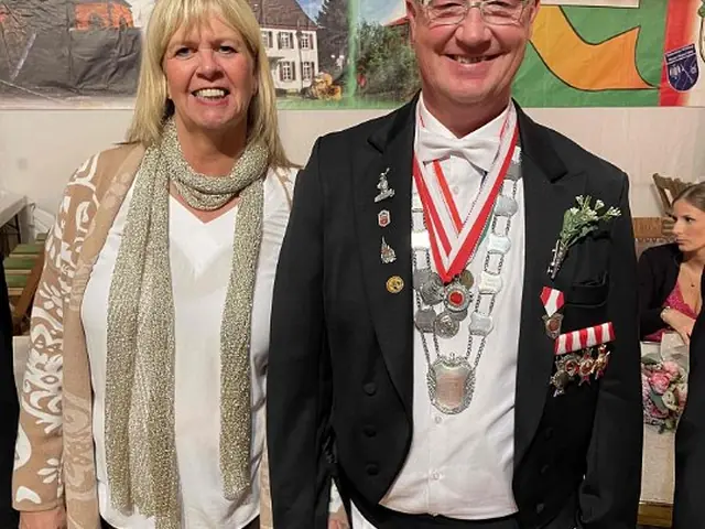 Schützenfest Sonntag 2022 – Vorschau 3