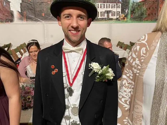 Schützenfest Sonntag 2022 – Vorschau 4