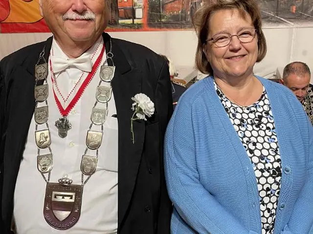 Schützenfest Sonntag 2022 – Vorschau 6