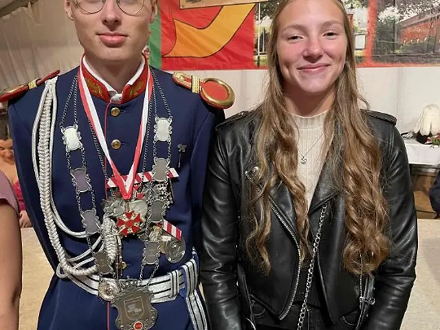 Schützenfest Sonntag 2022 – Vorschau 7