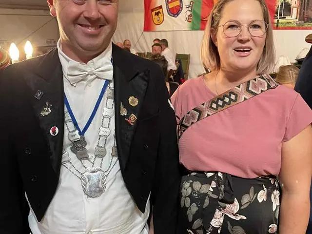 Schützenfest Sonntag 2022 – Vorschau 8