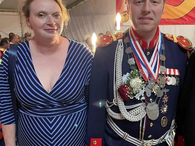 Schützenfest Sonntag 2022 – Vorschau 9