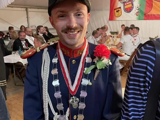 Schützenfest Sonntag 2022 – Vorschau 10