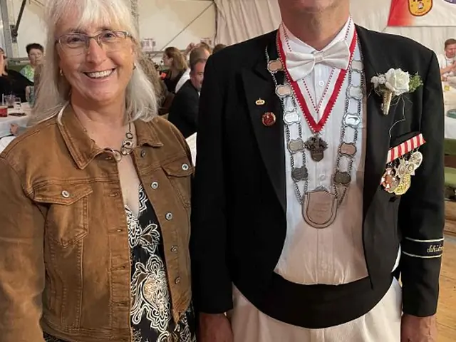 Schützenfest Sonntag 2022 – Vorschau 12