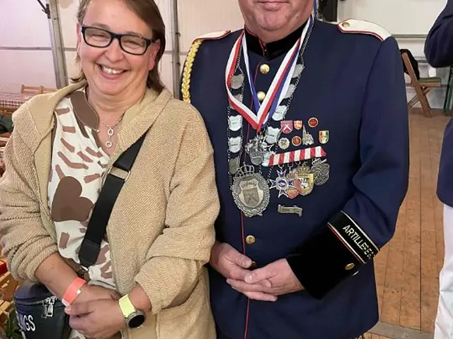 Schützenfest Sonntag 2022 – Vorschau 14