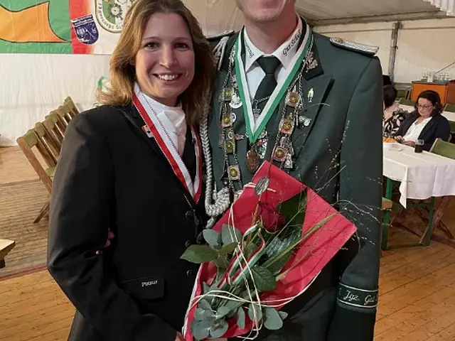 Schützenfest Sonntag 2022 – Vorschau 17