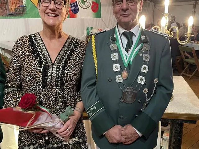 Schützenfest Sonntag 2022 – Vorschau 18