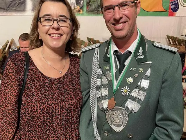 Schützenfest Sonntag 2022 – Vorschau 20