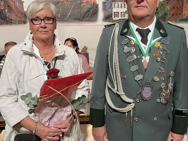 Schützenfest Sonntag 2022 – Vorschau 21