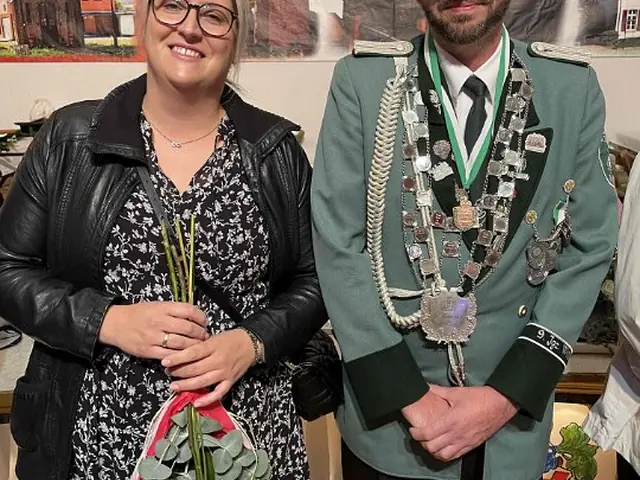 Schützenfest Sonntag 2022 – Vorschau 22