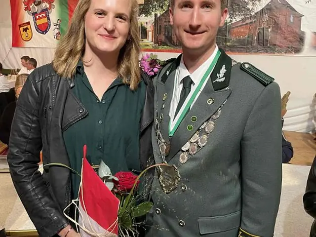 Schützenfest Sonntag 2022 – Vorschau 23