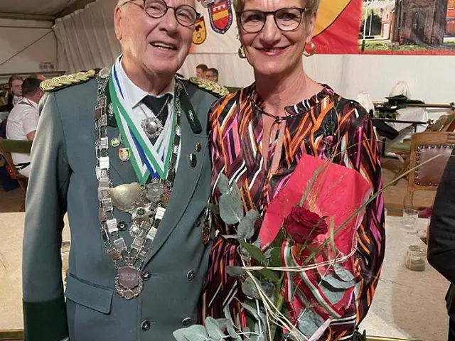 Schützenfest Sonntag 2022 – Vorschau 24