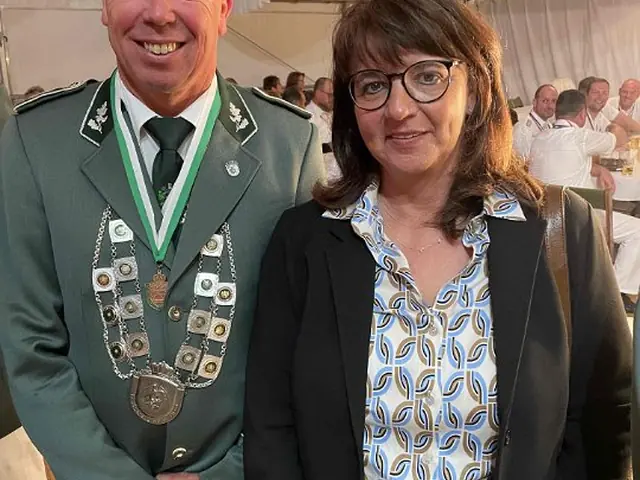 Schützenfest Sonntag 2022 – Vorschau 26