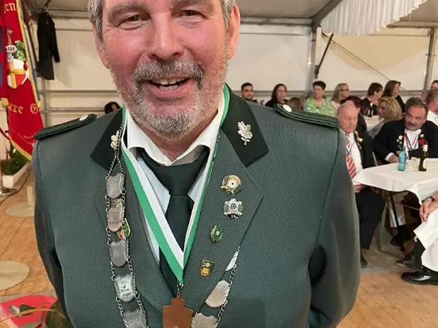 Schützenfest Sonntag 2022 – Vorschau 28