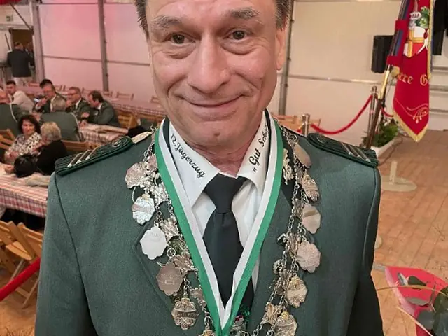 Schützenfest Sonntag 2022 – Vorschau 29