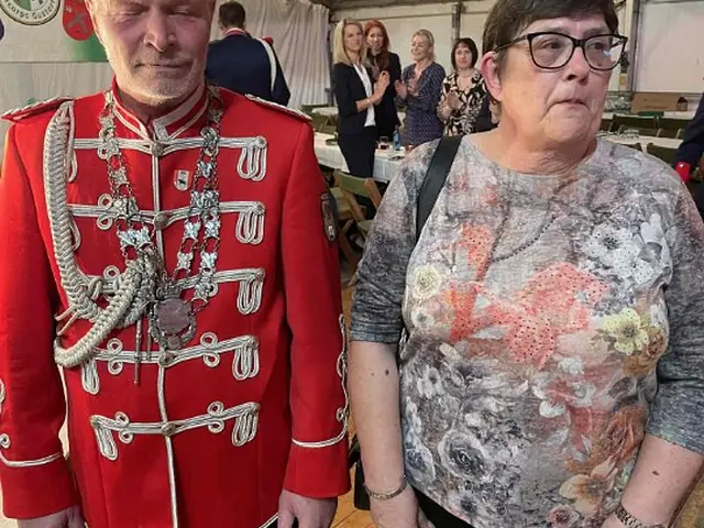 Schützenfest Sonntag 2022 – Vorschau 31