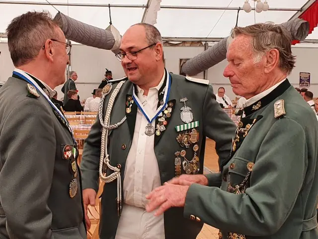 Schützenfest Sonntag 2022 – Vorschau 33