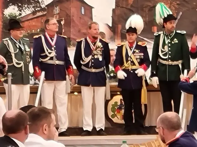 Schützenfest Sonntag 2022 – Vorschau 35