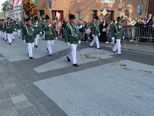 Schützenfest Sonntag 2022 – Vorschau 36