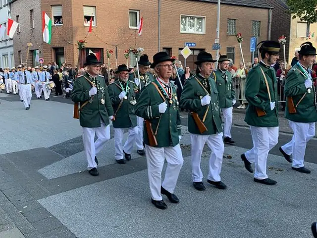 Schützenfest Sonntag 2022 – Vorschau 38