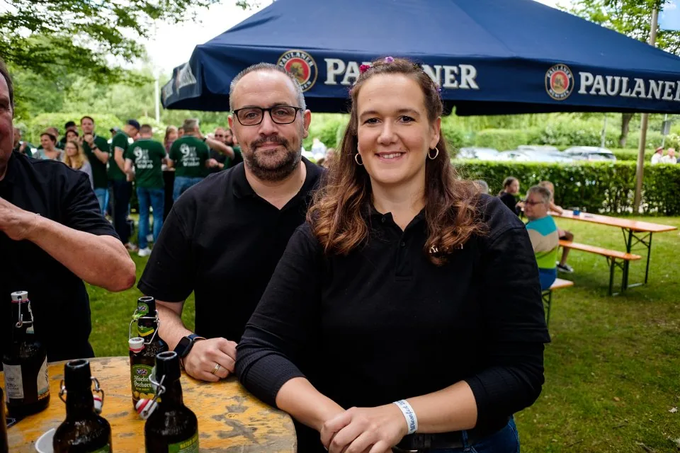 Wiesenfest 2022 – Foto 2