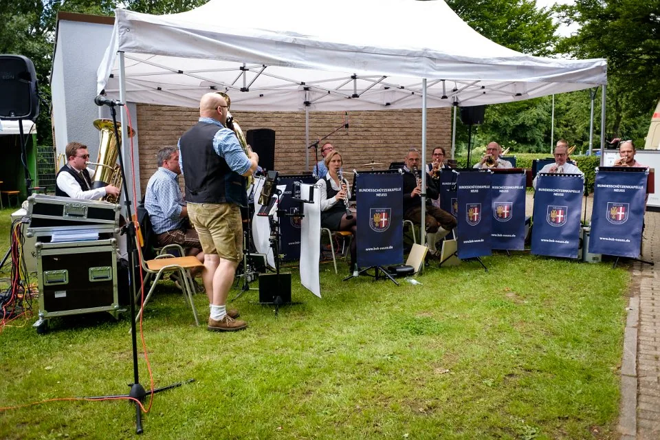Wiesenfest 2022 – Foto 3