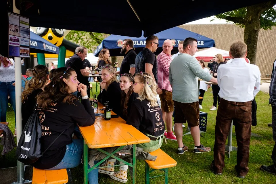 Wiesenfest 2022 – Foto 4