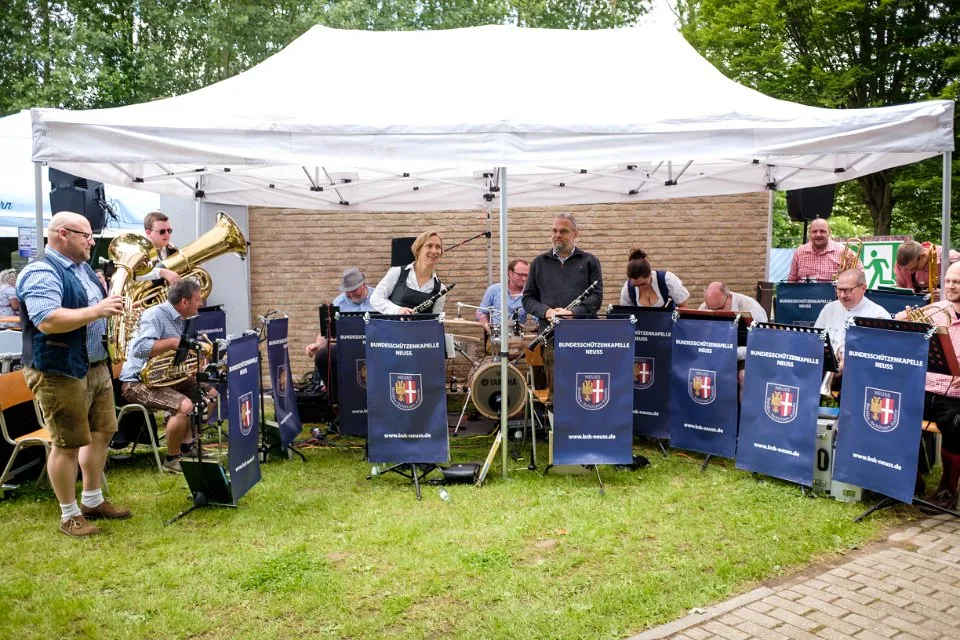 Wiesenfest 2022 – Foto 6