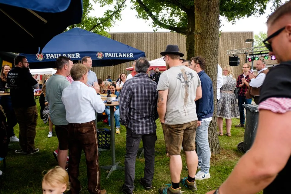 Wiesenfest 2022 – Foto 7