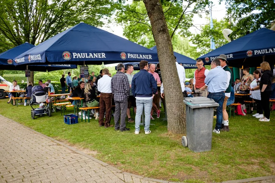 Wiesenfest 2022 – Foto 11