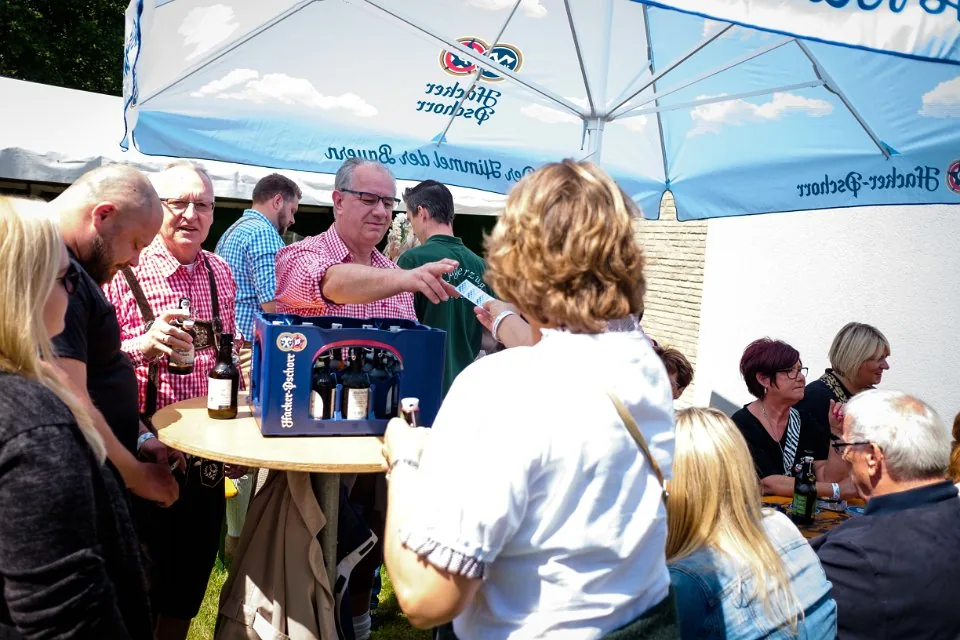 Wiesenfest 2022 – Foto 22