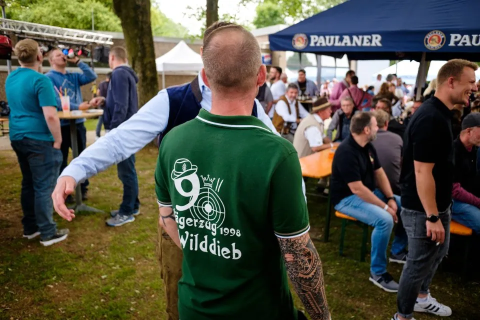 Wiesenfest 2022 – Foto 35