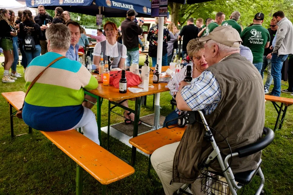 Wiesenfest 2022 – Foto 37