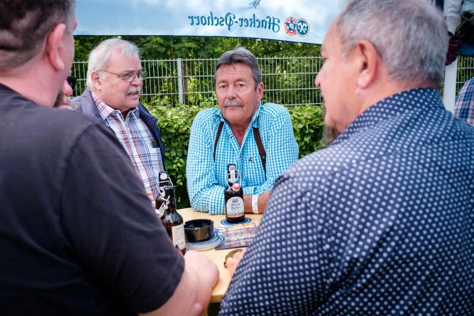 Wiesenfest 2022 – Foto 53