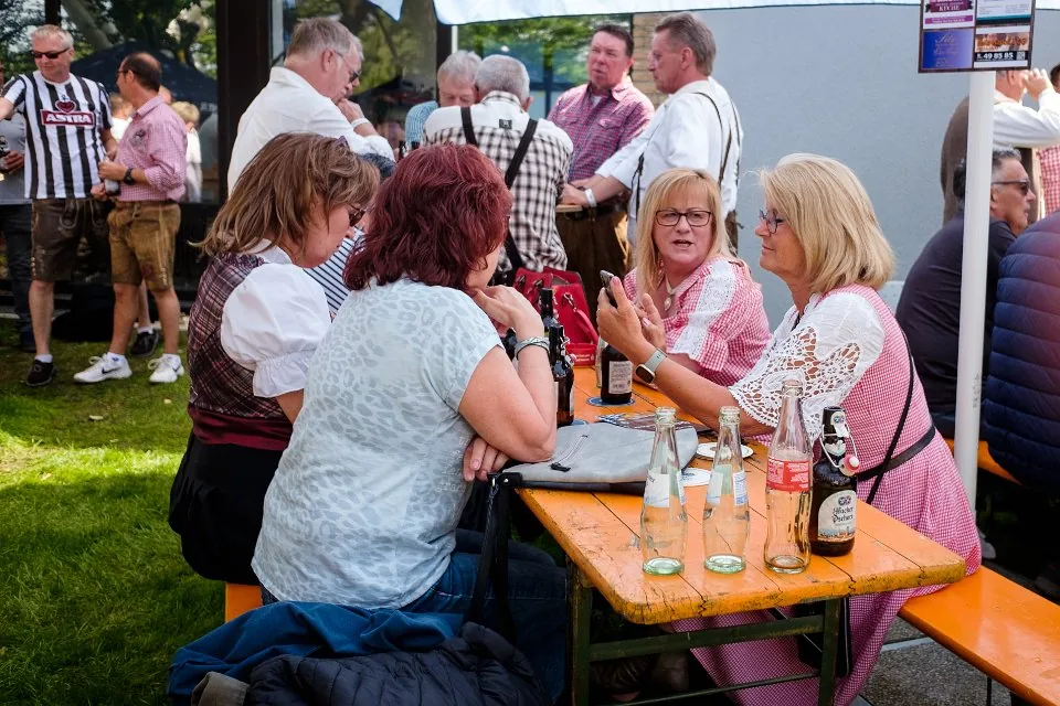 Wiesenfest 2022 – Foto 58