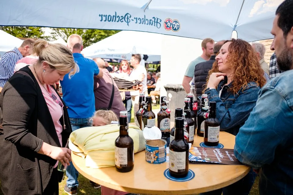 Wiesenfest 2022 – Foto 69