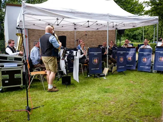 Wiesenfest 2022 – Vorschau 3