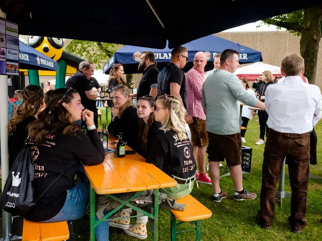 Wiesenfest 2022 – Vorschau 4