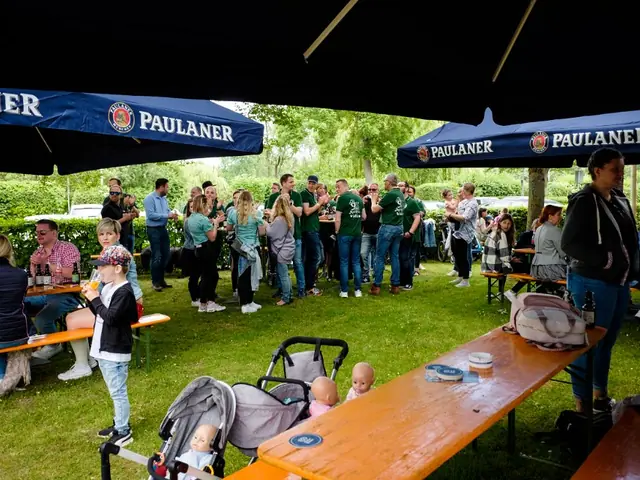 Wiesenfest 2022 – Vorschau 5